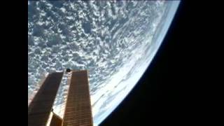 ISS Update   Nov  8, 2012