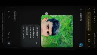 Viral Gemini photo editor  screenshot 2