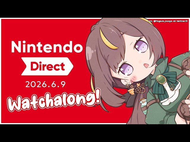 【Watchalong
