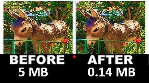 FREE to compress 100s of Images - Reduce-Shrink Pictures - FILEminimizer - balesio - ALLCapture