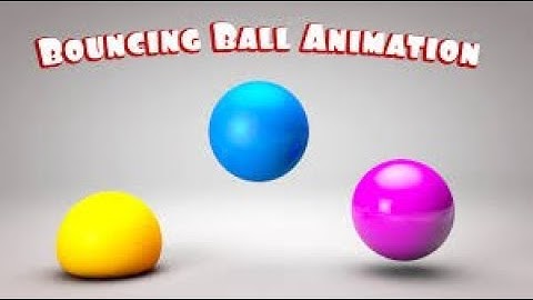 My first animation made by me with blender 2.83