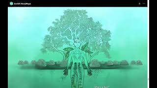 Bog As Body Bodies As Ruins Ruins As Rebirth