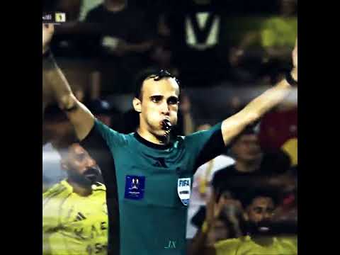 نفس السيناريو مهند بطل روشن シ الاتحاد الاهلي النصر الهلال