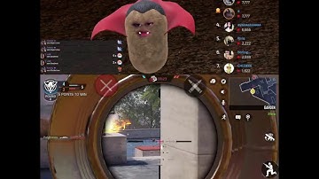 Call Of Duty: Mobile