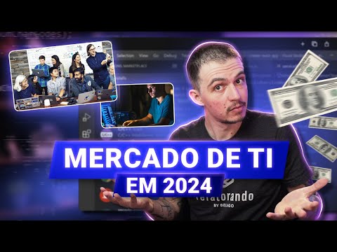 Como está o
