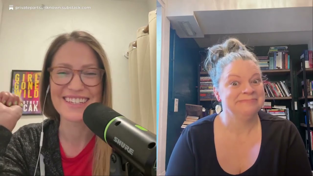 When Your Marriage Turns Out to Be a Coming Out Story