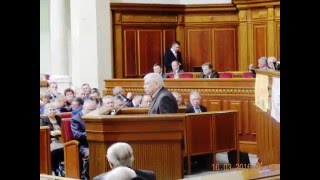Парламентские слушания на тему: "30 лет после Чернобыля: уроки и перспективы" Парламентские слушания на тему: "30 лет после Чернобыля: уроки и перспективы"