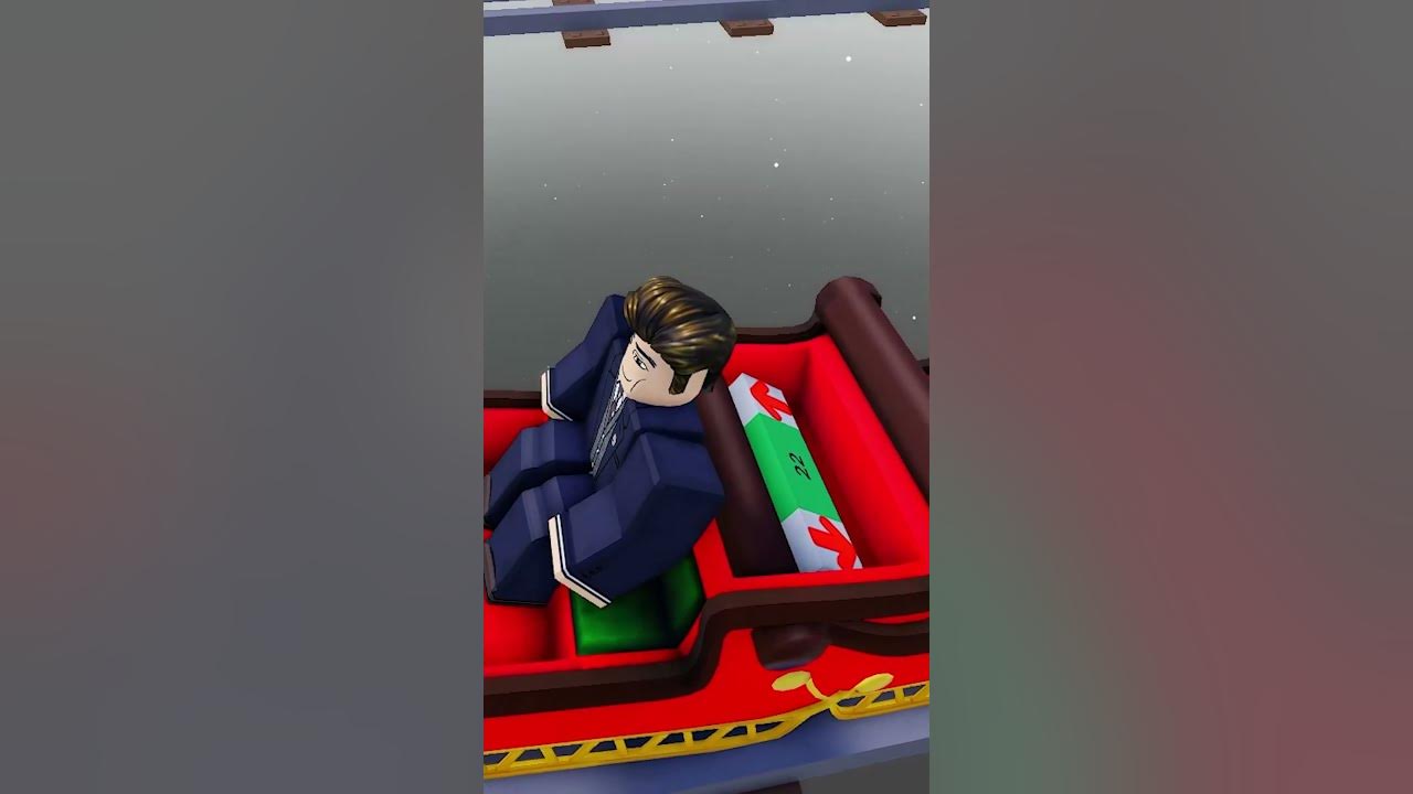 Poor defaults roblox cart trolling youtube