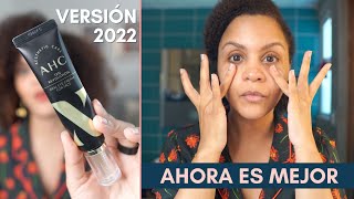 LA MEJOR CREMA ANTIEDAD LOW COST QUE HE PROBADO VERSIÓN 2022 | AHORA MEJOR 🙌