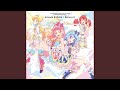 AIKATSU FRIENDS 