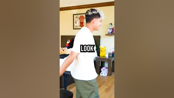 Stable Ronaldo Reveals His New Room! 😱🔥