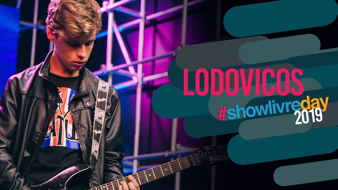 Lodovicos - Mentiras Mal Contadas (Ao Vivo no Showlivreday 2019)
