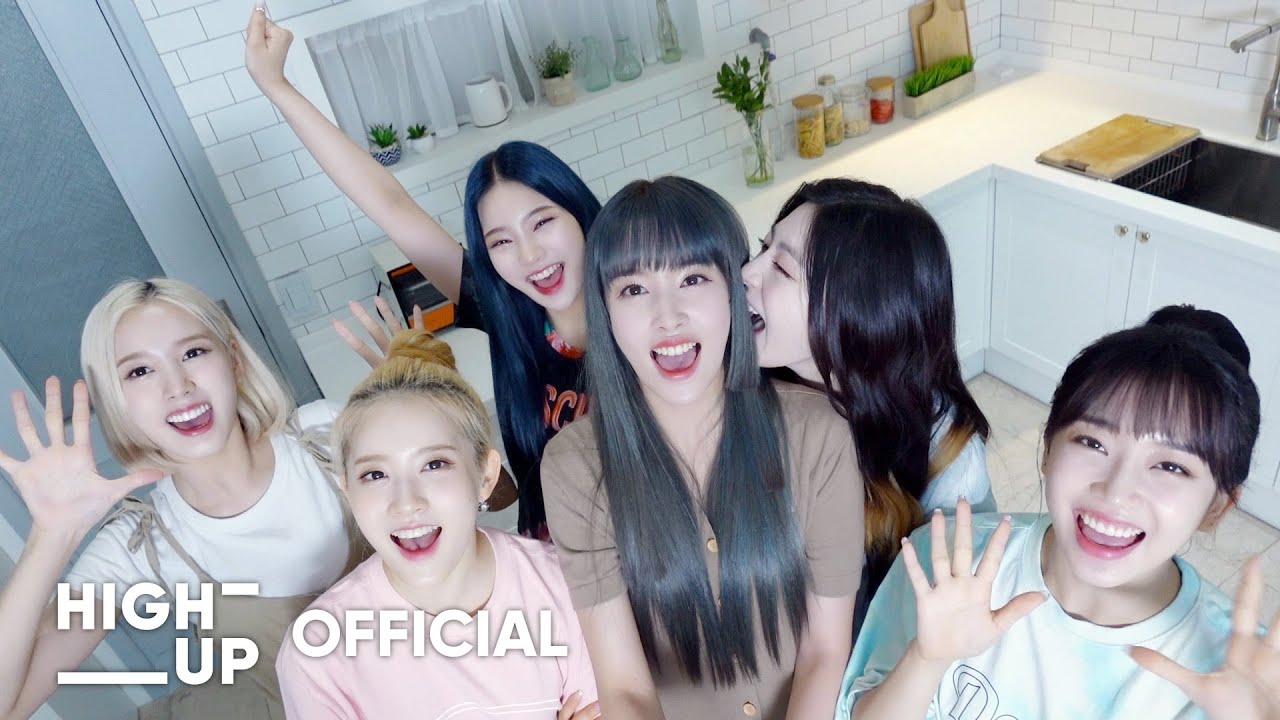 STAYC(스테이씨) '색안경 (STEREOTYPE)' 응원법