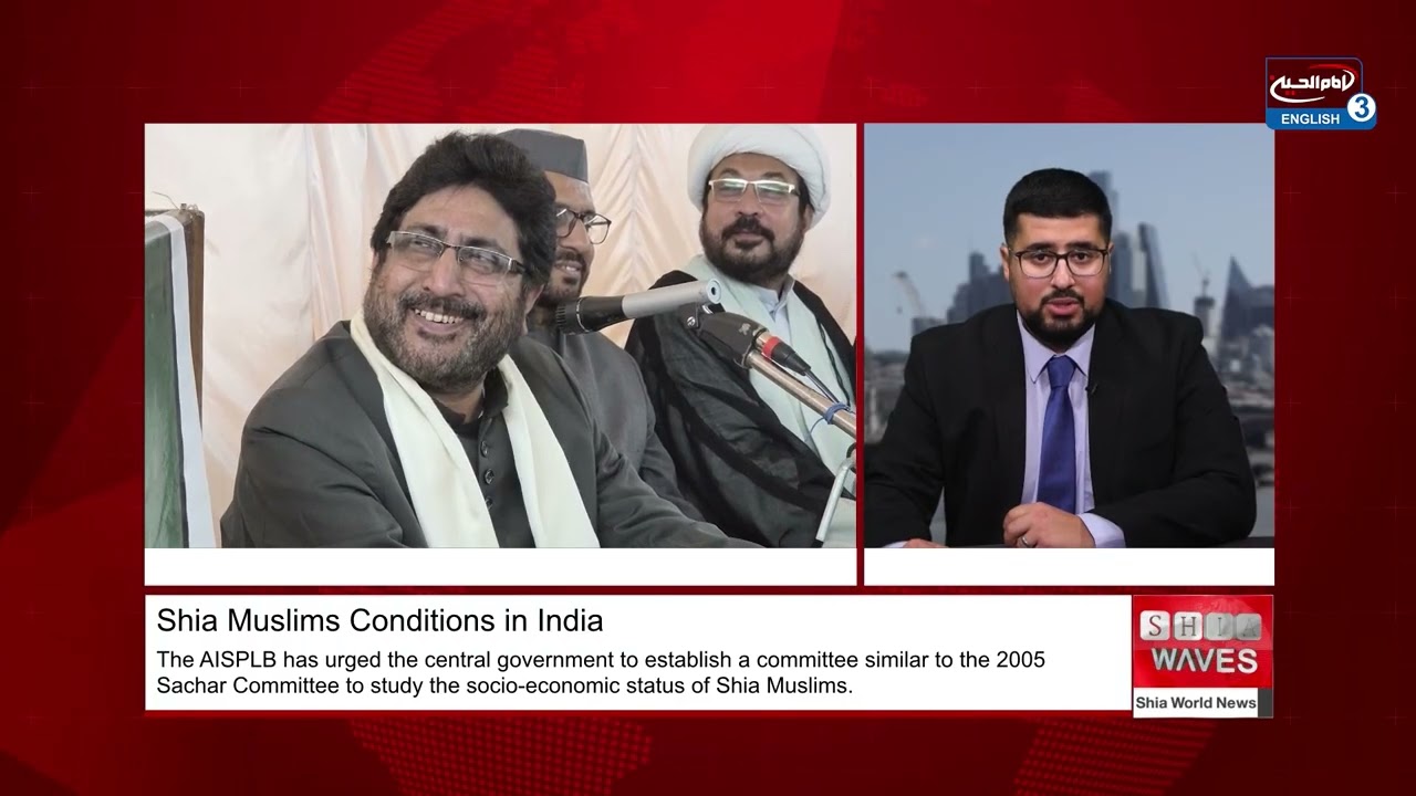 AISPLB seeks Sachar Committee-style panel to assess Shia Muslims’ condition