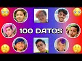 100 DATOS INTERESANTES DE LA VECIBANDA EN 6 MINUTOS⏰