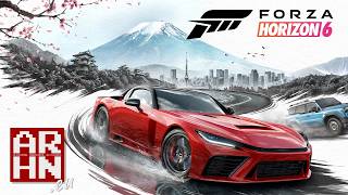 Forza Horizon 6 [PC/XBOX] -- recenzja arhn.eu
