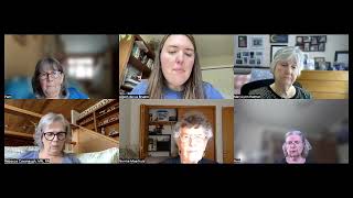 4/17/26 History of Faith Community Nursing