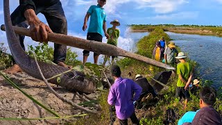 Kết thúc hành trình | nhiệm vụ đã hoàn thành | TGSB #618