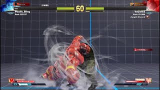SF5 Rollback Mixup!
