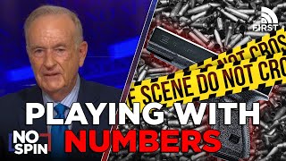 The Real Stats Behind Mass Shootings