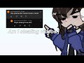 Clarifying me “stealing videos”  (also new channel intro)?