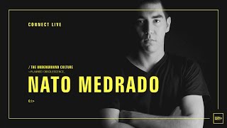 Nato Medrado(Live) - Connect Live