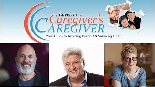 Seen on 700 Club, Peter Rosenburger, Caregiver, Speaker, Radio Host