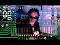 Beginning of video