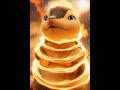 “Cyndaquil in Real Life 🔥 Pokémon Paling Imut Tapi Mematikan!”