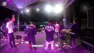 MEKARLAH BUNGA TERATE VLOG CAM KONSER DANGDUT MUSIC 99 SRAGEN LIVE JATIYOSO