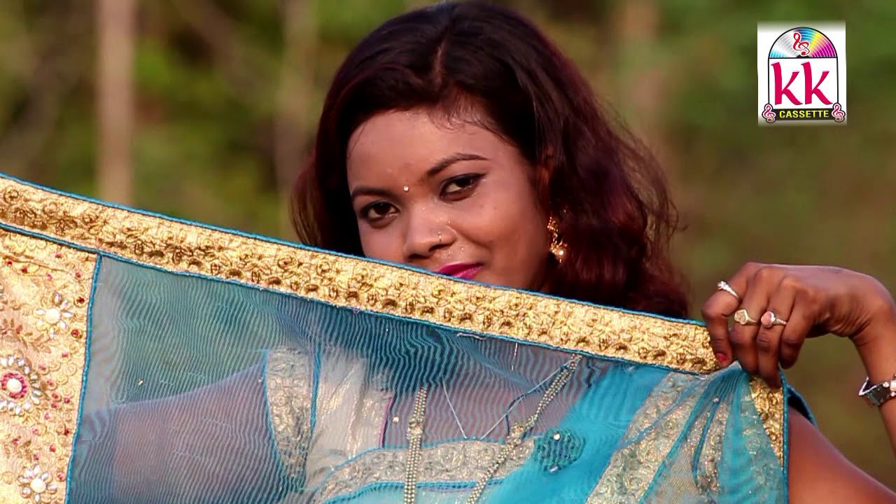 गोफेलाल गेंदले-Cg Song-Aagi Lagaths Wo-Gofelal Gendale Tijan Patel-Chhattisgarhi-HD - YouTube