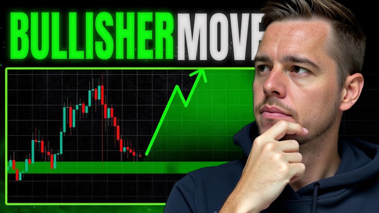 KRYPTO: Fake-Move oder Start der Rally? DAS passiert jetzt mit Bitcoin