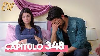 Elif Segunda Temporada Capítulo 348 Elif Capítulo 348