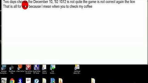 speech recognition 2