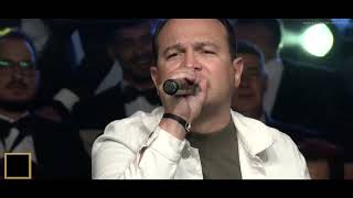Te Louvarei / Vim para adorar Te - Davi Sacer no Congresso Renova-se 30/12/2021