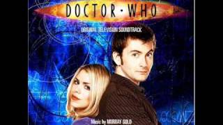 Vignette de la vidéo "Doctor Who Series 1 & 2 Soundtrack - 15 Song For Ten"