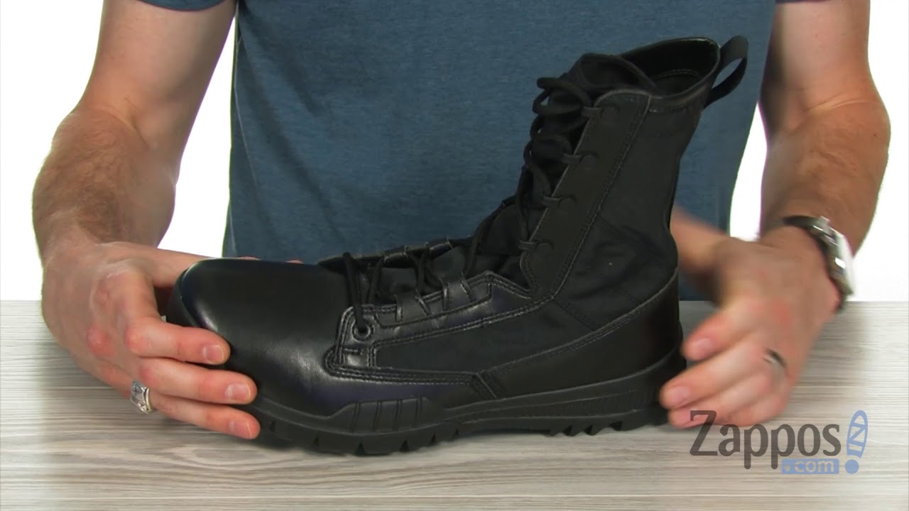 SFB Field 8" Boot 9097748 -