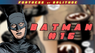 Batman #16 Review