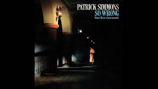 Patrick Simmons - So Wrong (Instrumental)