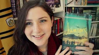 SPOILER FREE BOOK REVIEW: JUNIORS by KAUI HART HEMMINGS