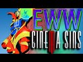 Everything Wrong With CinemaSins: Doctor Strange in 15 Minutes or Less