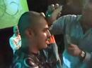 The Haircutting Video for Sarah Conley