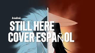 Aria - STILL HERE | League of Legends [] COVER EN ESPAÑOL []