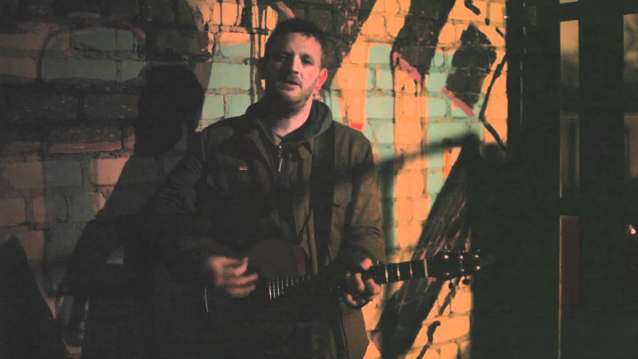 Nick Parker - Under My Wing/Tavas mājas manā azotē (Brainstorm/Prāta Vētra Cover)