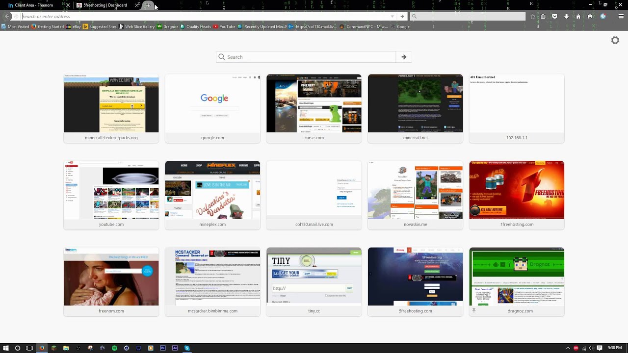 How to make a free website with Email, Hosting, MySQL, and more!