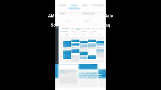 AMN Sells Smart Square Whats Next