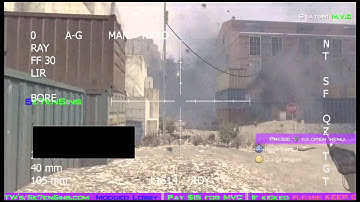 Defqon Modded Lobbies MW2 Challenge Lobby TU8