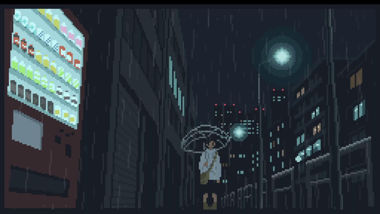 Lofi Beats Live - 🌙 | Relaxing & Uplifting 🎧 Lofi Chill Hop Mix !pix !comandos