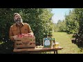 The Naturally Sw**t Hard Cider | Angry Orchard