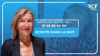 Ecoute dans la nuit - omment êtes-vous disciple du Christ dans le monde d'aujourd'hui ?